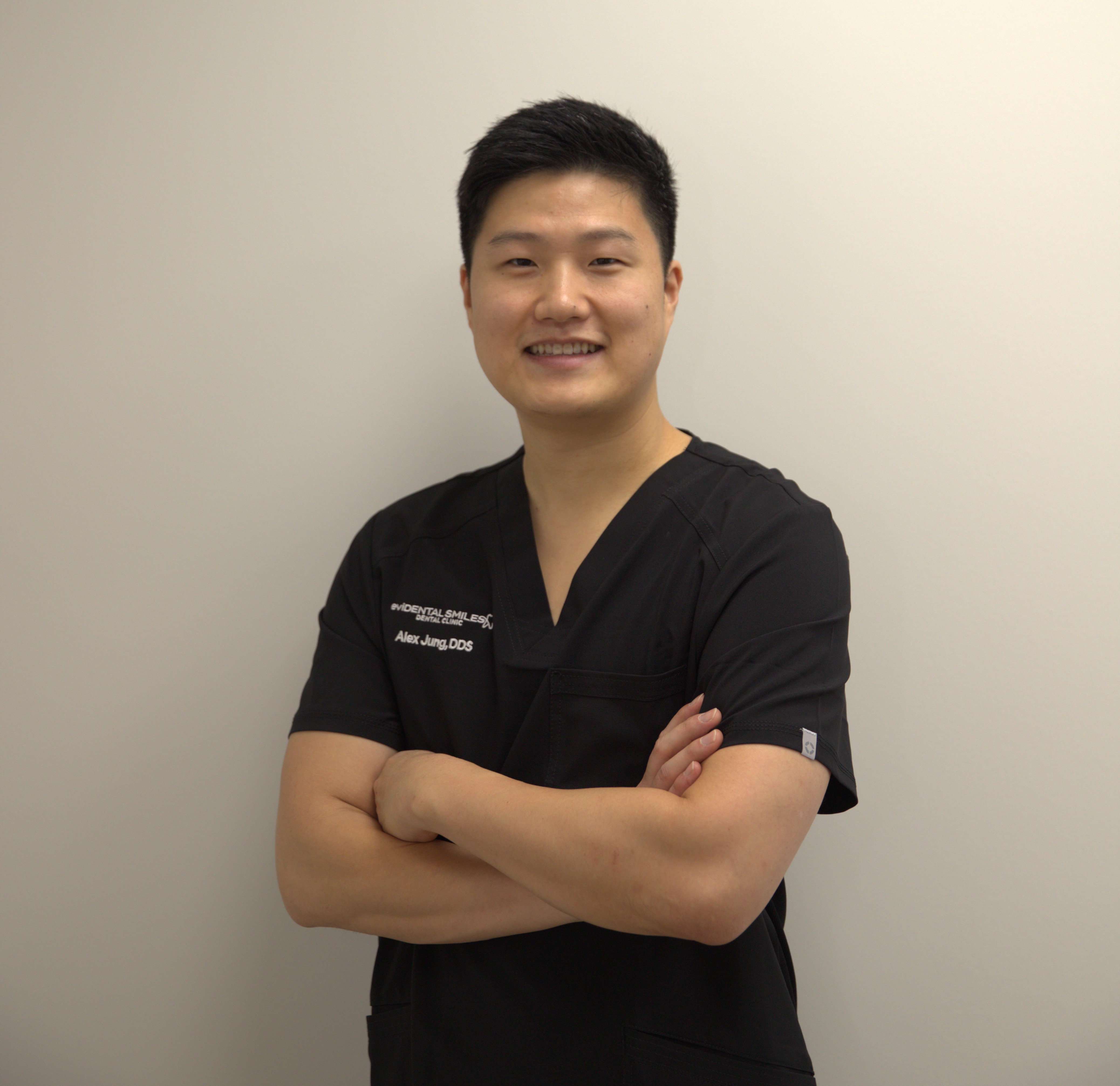 Dr. Youngjin Alex Jung